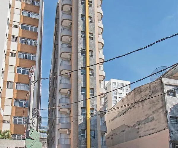 Sp Flat Bela Vista