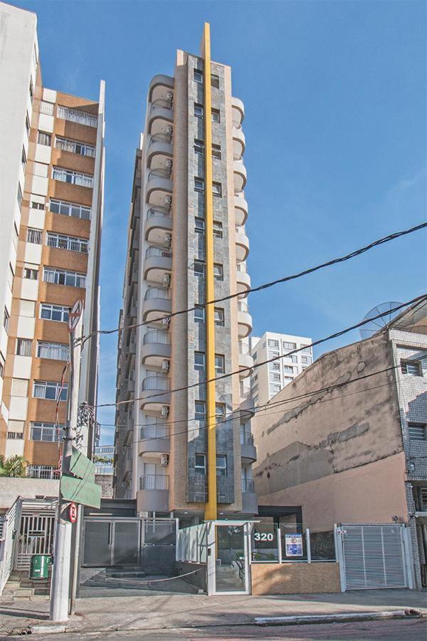 Aparthotel Prime Experience - Sp Flat Bela Vista - Apto 91