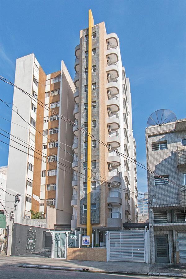 Prime Experience - Sp Flat Bela Vista - Apto 91 * São Paulo