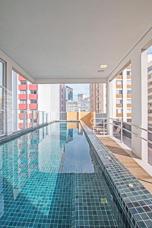 Prime Experience - Sp Flat Bela Vista - Apto 91 * São Paulo