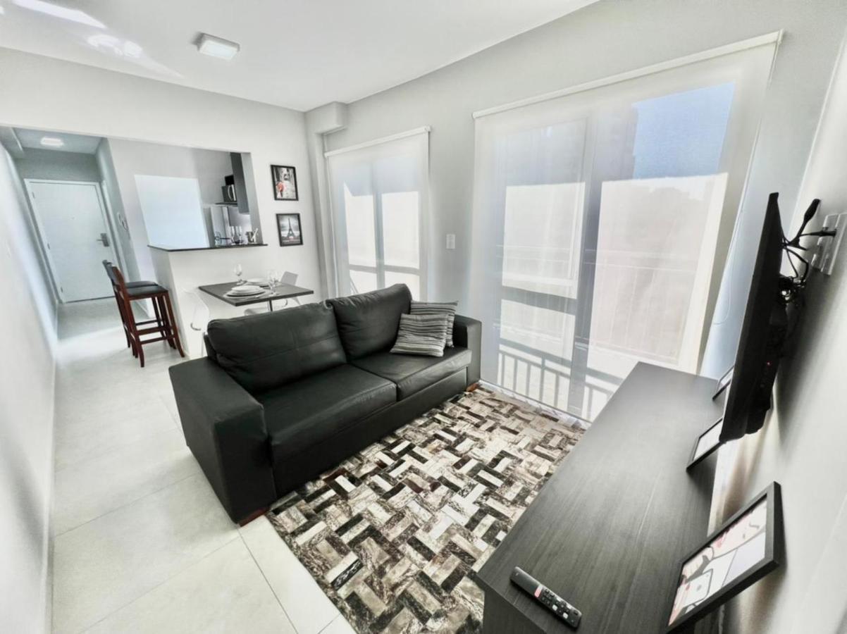 Prime Experience - Sp Flat Bela Vista - Apto 91 *