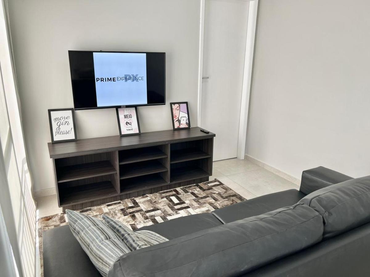Prime Experience - Sp Flat Bela Vista - Apto 91