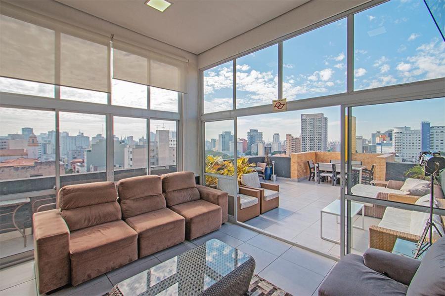 Aparthotel Prime Experience - Sp Flat Bela Vista - Apto 91