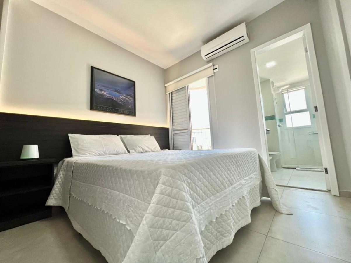 Prime Experience - Sp Flat Bela Vista - Apto 91 Aparthotel
