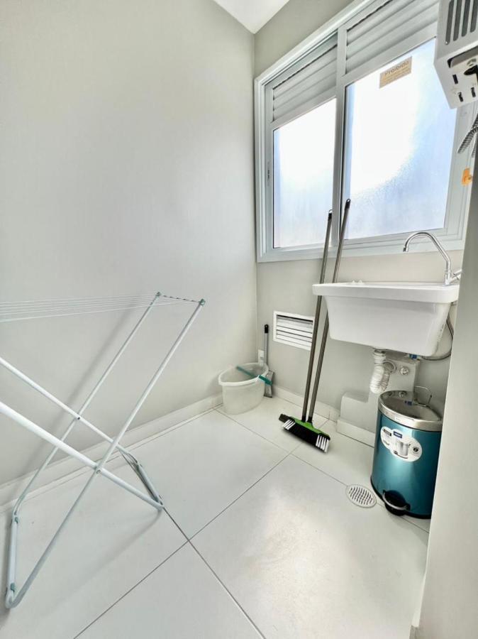 Prime Experience - Sp Flat Bela Vista - Apto 91 Aparthotel *