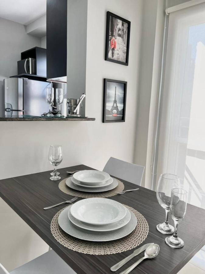 Prime Experience - Sp Flat Bela Vista - Apto 91 Aparthotel São Paulo