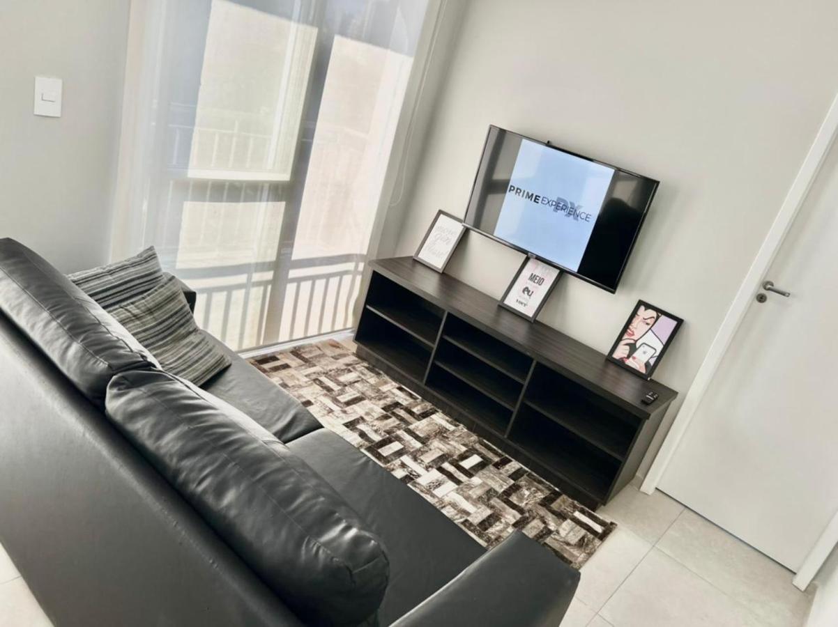 Prime Experience - Sp Flat Bela Vista - Apto 91