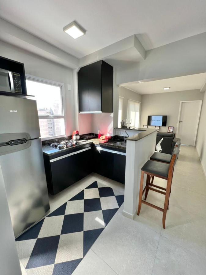 Prime Experience - Sp Flat Bela Vista - Apto 91 Aparthotel *