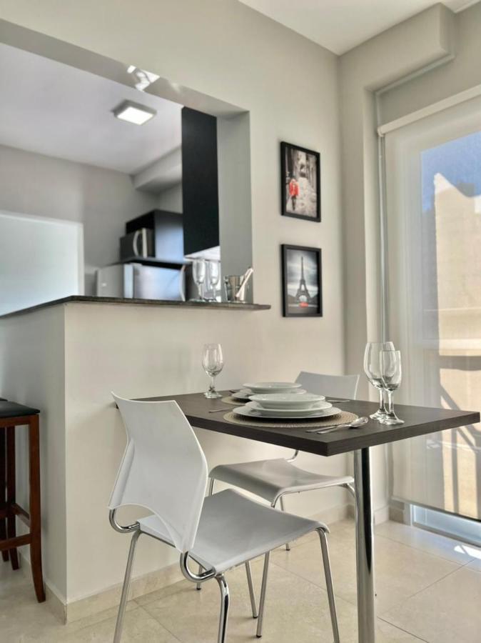 Aparthotel Prime Experience - Sp Flat Bela Vista - Apto 91 São Paulo