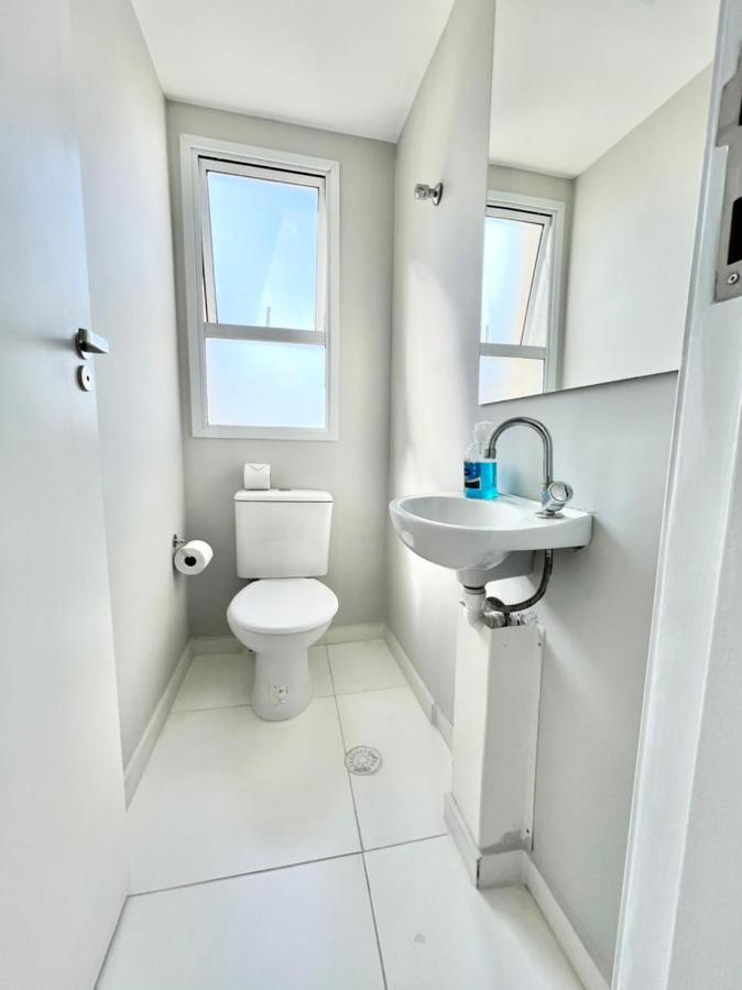 Prime Experience - Sp Flat Bela Vista - Apto 91 Aparthotel